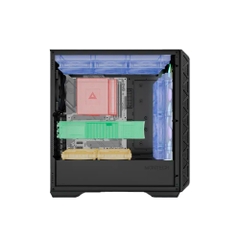 Case máy tính Montech Air 903 Base Black CAAIR903BASEBLMT