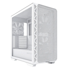 Case máy tính Montech Air 903 Base White CAAIR903BASEWHMT