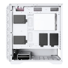 Case máy tính Montech Air 903 Base White CAAIR903BASEWHMT