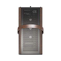 Case máy tính Montech Heritage PRO Black CAHERITAGEPROBLMT