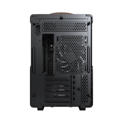 Case máy tính Montech Heritage PRO Black CAHERITAGEPROBLMT