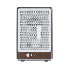 Case máy tính Montech Heritage PRO White CAHERITAGEPROWHMT