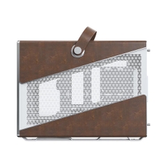 Case máy tính Montech Heritage PRO White CAHERITAGEPROWHMT