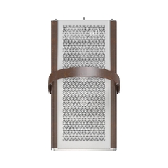 Case máy tính Montech Heritage PRO White CAHERITAGEPROWHMT