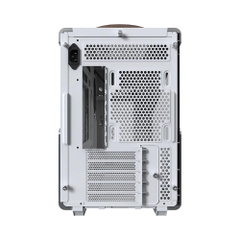 Case máy tính Montech Heritage White CAHERITAGEWHMT
