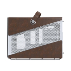 Case máy tính Montech Heritage White CAHERITAGEWHMT