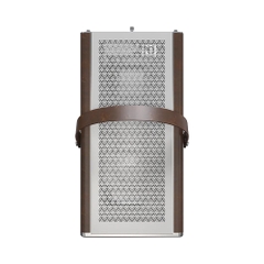 Case máy tính Montech Heritage White CAHERITAGEWHMT