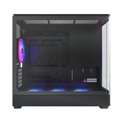 Case máy tính Montech KING 15 PRO ARGB Black CAKING15PROBLMT