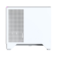 Case máy tính Montech KING 15 PRO ARGB White CAKING15PROWHMT