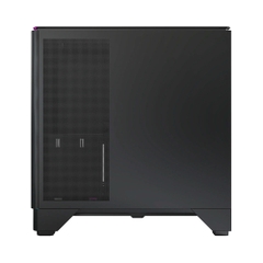 Case máy tính Montech KING 45 PRO ARGB Black CAKING45PROBLMT