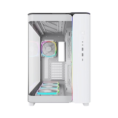 Case máy tính Montech King 95 Pro White CAKING95PROWHMT