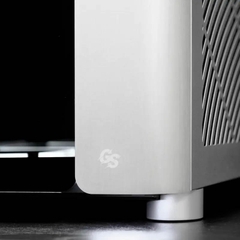 Case máy tính Montech KING 95 ULTRA CAKING95ULTBLMT