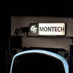 Case máy tính Montech KING 95 ULTRA CAKING95ULTBLMT