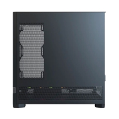Case máy tính Montech Sky Three Black ARGB CASKYTHREEBLMT
