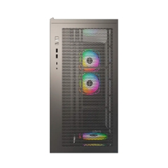 Case máy tính Montech Sky Three Black ARGB CASKYTHREEBLMT