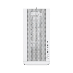 Case máy tính Montech SKY TWO GX ARGB White CASKYTWOGXWHMT