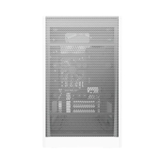 Case máy tính Montech TEN White CATENWHMT