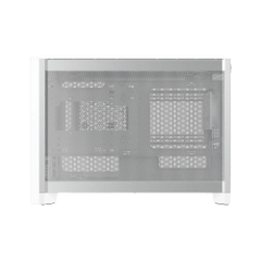 Case máy tính Montech TEN White CATENWHMT