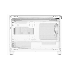 Case máy tính Montech TEN White CATENWHMT