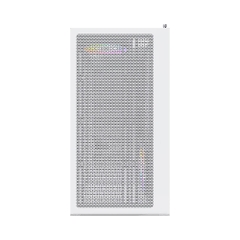 Case máy tính Montech XR WHITE CAXRWHMT