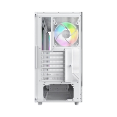 Case máy tính Montech XR WHITE CAXRWHMT