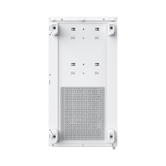 Case máy tính Montech XR WHITE CAXRWHMT