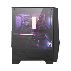 Case máy tính MSI MAG FORGE 100R MAG-FORGE-100R