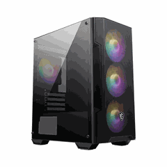 Case máy tính MSI MAG FORGE M100A MAG-FORGE-M100A