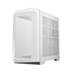 Case máy tính MSI MAG PANO 100R PZ WHITE