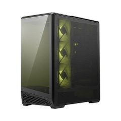 Case máy tính MSI MAG PANO 130R PZ Black