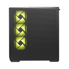 Case máy tính MSI MAG PANO 130R PZ Black