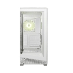 Case máy tính MSI MAG PANO 130R PZ White