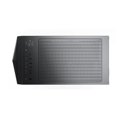 Case máy tính MSI MPG GUNGNIR 110M MPG-GUNGNIR-110M