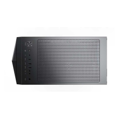 Case máy tính MSI MPG GUNGNIR 110R MPG-GUNGNIR-110R