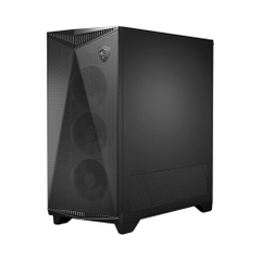 Case máy tính MSI MPG GUNGNIR 300P Airflow Black