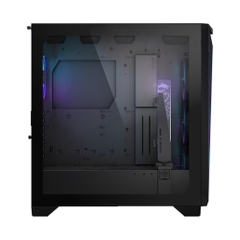 Case máy tính MSI MPG GUNGNIR 300R Airflow Black MPG-GUNGNIR-300R-AIRFLOW-BLACK