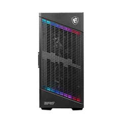 Case máy tính MSI MPG VELOX 100P AIRFLOW MPG-VELOX-100P-AIRFLOW