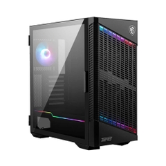 Case máy tính MSI MPG VELOX 100P AIRFLOW MPG-VELOX-100P-AIRFLOW