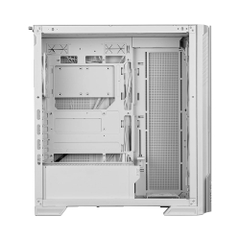 Case máy tính MSI MPG VELOX 300R AIRFLOW PZ White