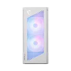 Case máy tính MSI MPG VELOX 300R AIRFLOW PZ White