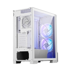 Case máy tính MSI MPG VELOX 300R AIRFLOW PZ White