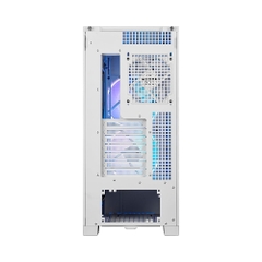 Case máy tính MSI MPG VELOX 300R AIRFLOW PZ White