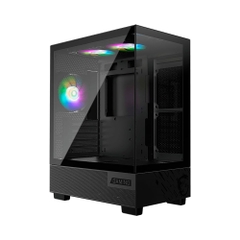 Case máy tính MSI PAG PANO M110A