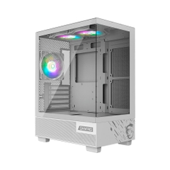 Case máy tính MSI PAG PANO M110A WHITE