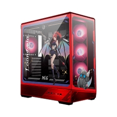 Case máy tính MSI PANO 130R MLG EDITION