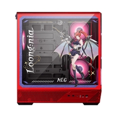 Case máy tính MSI PANO 130R MLG EDITION