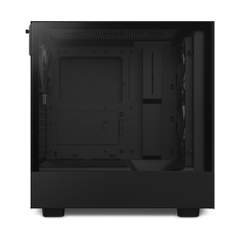 Case máy tính NZXT H5 FLow RGB CC-H51FB-R1