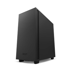 Case máy tính NZXT H7 Black CM-H71BB-01