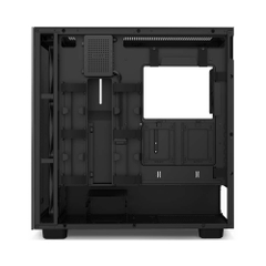 Case máy tính NZXT H7 Elite Black CM-H71EB-01