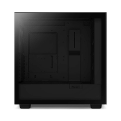 Case máy tính NZXT H7 Elite Black CM-H71EB-01